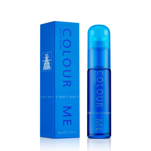 Colour Me Azure EDP - For Him