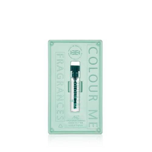 Colour Me Fragrance Samples