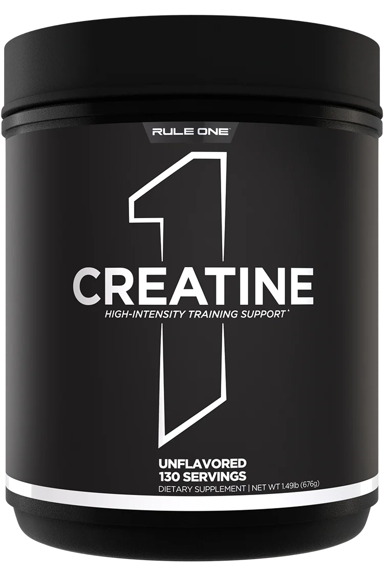 Rule 1 Creatine