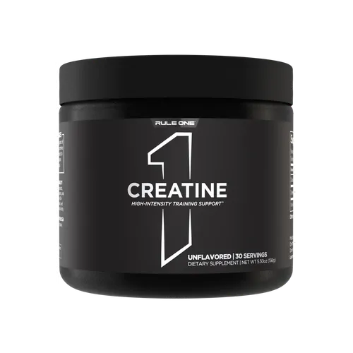 Rule 1 Creatine