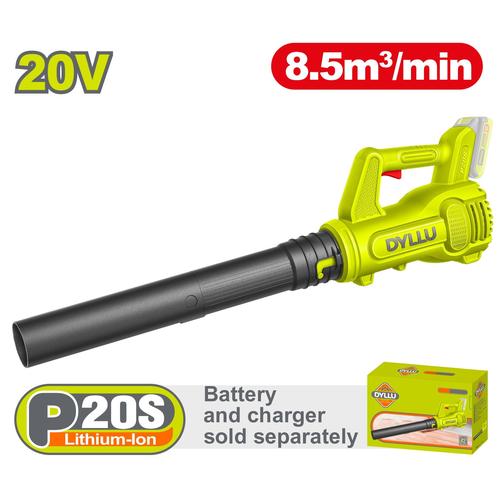 DYLLU Cordless Blower (TOOL ONLY)