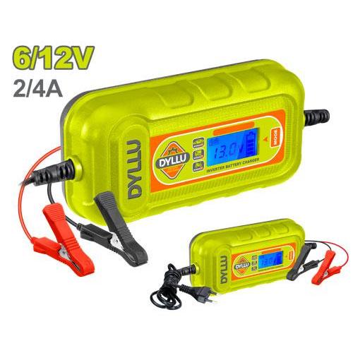 DYLLU Inverter Battery Charger