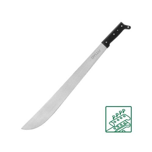 DYLLU 24" Machete