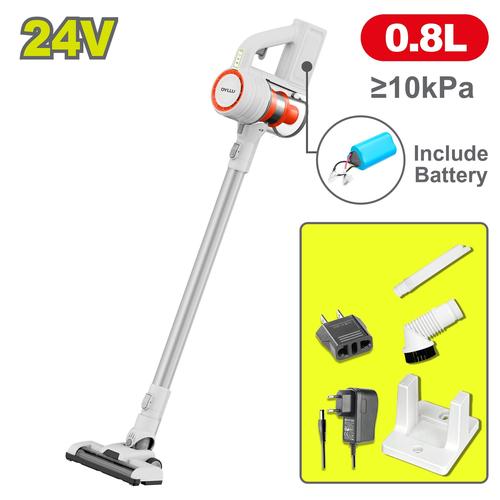 DYLLU Cordless Vacuum Cleaner