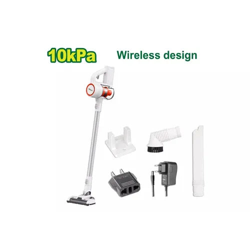 DYLLU Cordless Vacuum Cleaner