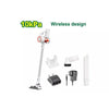 DYLLU Cordless Vacuum Cleaner