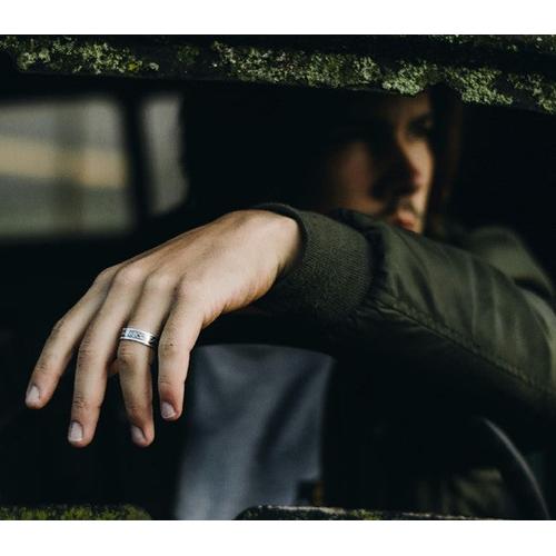 Colour Me Dark Green EDP - For Him
