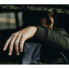 Colour Me Dark Green EDP - For Him