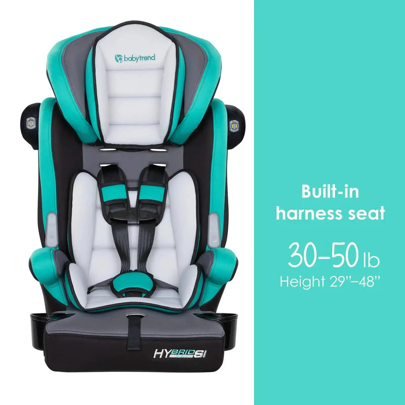 Baby Trend Hybrid 3-In-1 Combination Booster Seat