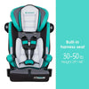 Baby Trend Hybrid 3-In-1 Combination Booster Seat