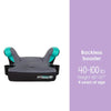 Baby Trend Hybrid 3-In-1 Combination Booster Seat