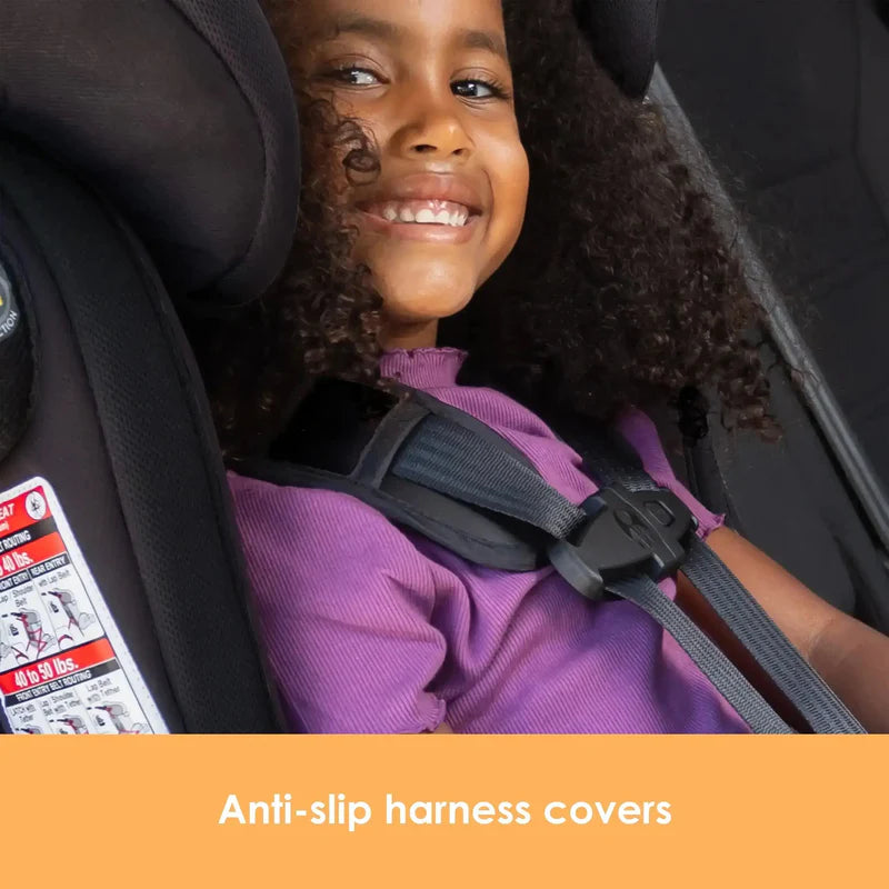 Baby Trend Hybrid 3-In-1 Combination Booster Seat