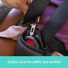 Baby Trend Hybrid 3-In-1 Combination Booster Seat