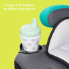 Baby Trend Hybrid 3-In-1 Combination Booster Seat