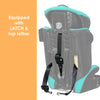 Baby Trend Hybrid 3-In-1 Combination Booster Seat