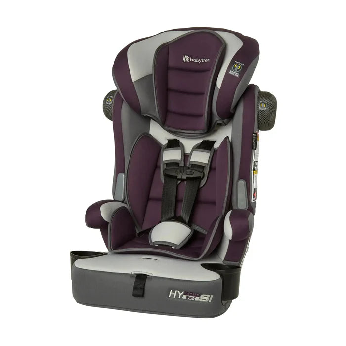 Baby Trend Hybrid 3-In-1 Combination Booster Seat