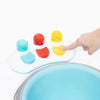 Smart Steps Explore N' Play 5- In-1 Activity to Booster Seat