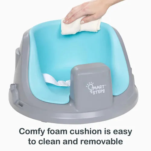 Smart Steps Explore N' Play 5- In-1 Activity to Booster Seat