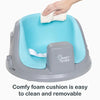 Smart Steps Explore N' Play 5- In-1 Activity to Booster Seat