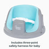 Smart Steps Explore N' Play 5- In-1 Activity to Booster Seat
