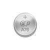 GP Alkaline Cell Battery A76 / LR44