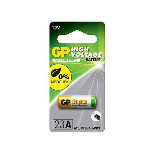 GP High Voltage Battery 23A