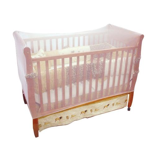 GRACO Jeep Crib Netting