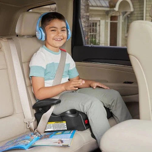 Graco TurboBooster LX Backless Booster Car Seat - SKUFFED STOCK