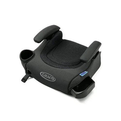 Graco TurboBooster LX Backless Booster Car Seat - SKUFFED STOCK
