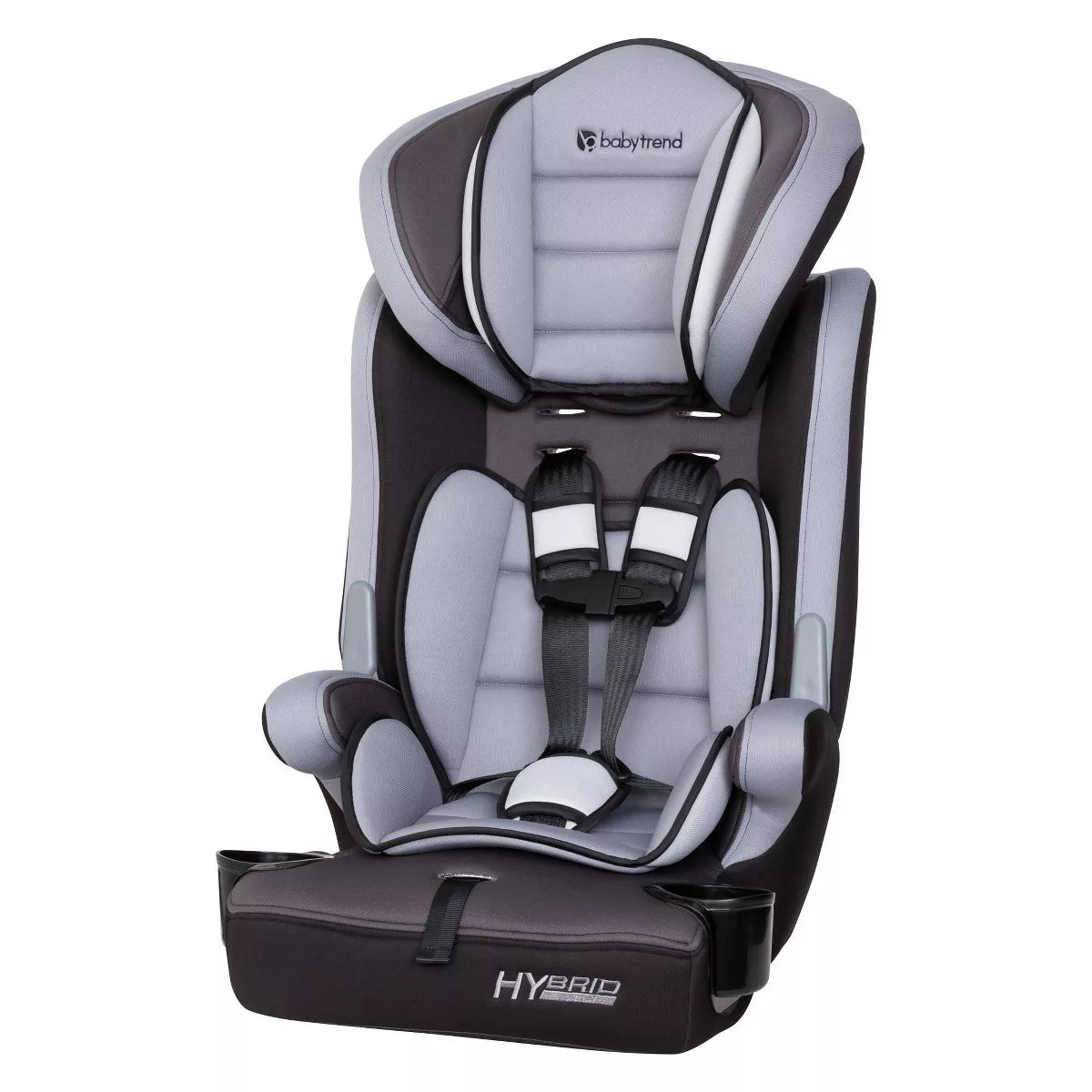 Baby Trend Hybrid 3-In-1 Combination Booster Seat