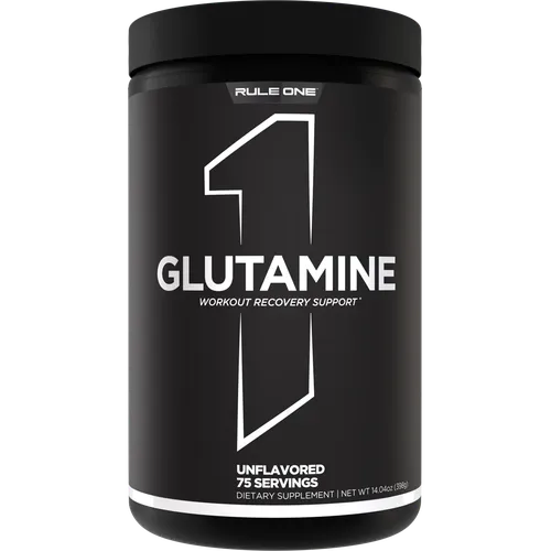 Rule 1 Glutamine