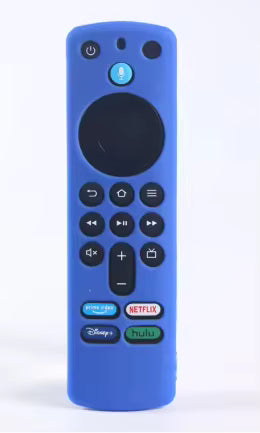 Amazon Firestick Remote Silicone Covers