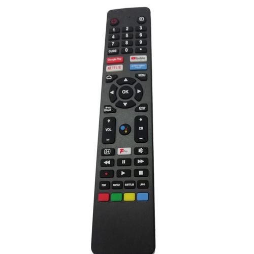 JVC Universal Replacement Remote