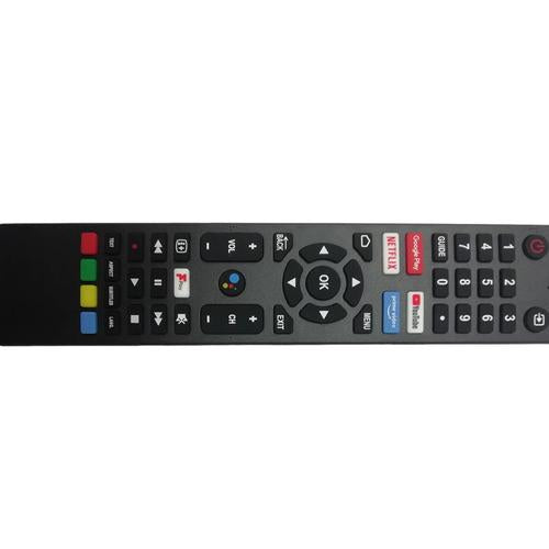 JVC Universal Replacement Remote