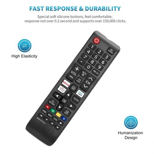Samsung Replacement Remote Control BN59-01315J