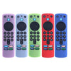 Amazon Firestick Remote Silicone Covers