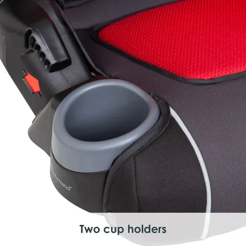 Baby Trend PROtect 2-in-1 Folding Booster Car Seat