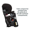 Baby Trend PROtect 2-in-1 Folding Booster Car Seat