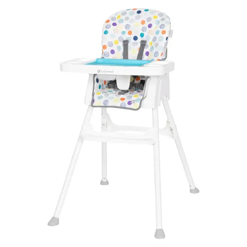 Baby Trend Adapt PLUS 6-in-1 EZ Clean High Chair