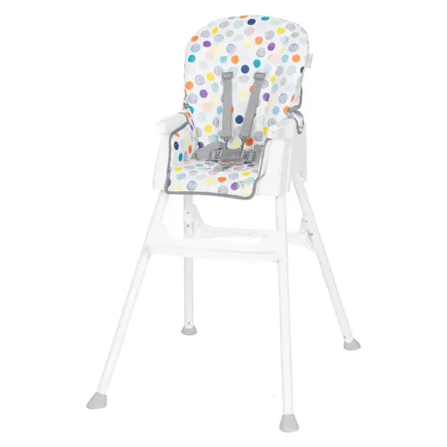 Baby Trend Adapt PLUS 6-in-1 EZ Clean High Chair