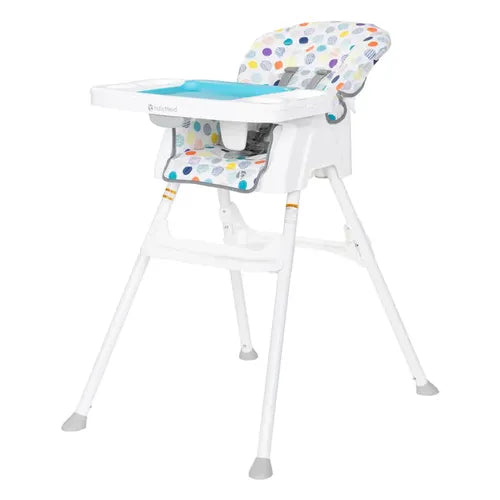 Baby Trend Adapt PLUS 6-in-1 EZ Clean High Chair