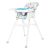 Baby Trend Adapt PLUS 6-in-1 EZ Clean High Chair