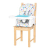 Baby Trend Adapt PLUS 6-in-1 EZ Clean High Chair