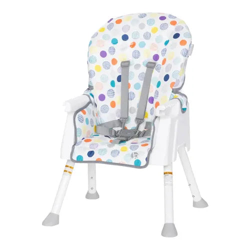 Baby Trend Adapt PLUS 6-in-1 EZ Clean High Chair