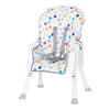 Baby Trend Adapt PLUS 6-in-1 EZ Clean High Chair