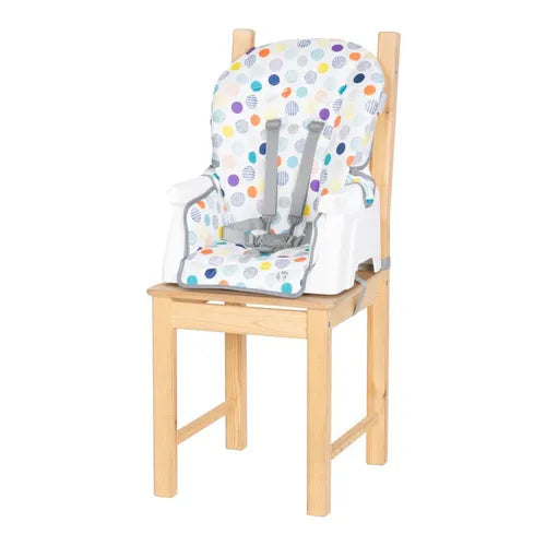 Baby Trend Adapt PLUS 6-in-1 EZ Clean High Chair