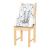 Baby Trend Adapt PLUS 6-in-1 EZ Clean High Chair