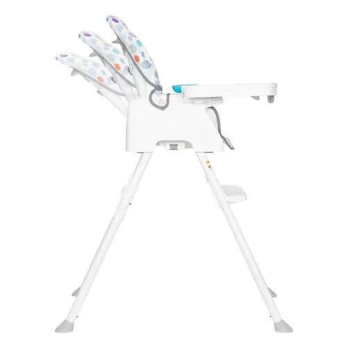 Baby Trend Adapt PLUS 6-in-1 EZ Clean High Chair