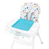 Baby Trend Adapt PLUS 6-in-1 EZ Clean High Chair