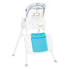 Baby Trend Adapt PLUS 6-in-1 EZ Clean High Chair